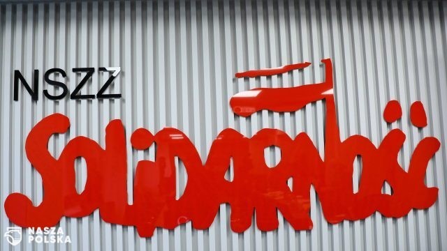 Solidarność: górnictwo ratuje rentowność całej polskiej gospodarki