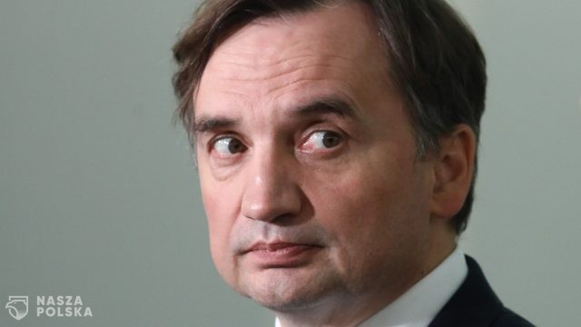 P. Kukiz: drzwi do KPO można otworzyć odwołując ministra Ziobrę