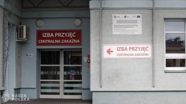 Pesymistyczne perspektywy dla szpitali na 2024 rok