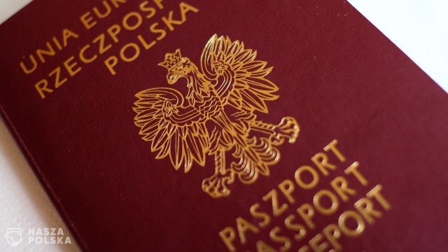 W urzędach rusza elektroniczne wydawanie paszportów