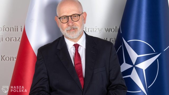 Przewodniczący KRRiT: media winny informować obywateli w oparciu o wiarygodne źródła