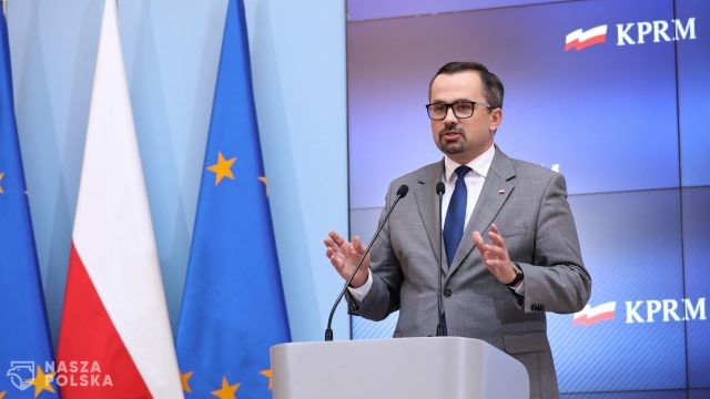 M.Horała: Polska jest zabezpieczona pod względem obrony przeciwlotniczej