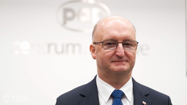 Wiceszef MSZ: ucieczka Ławrowa ze szczytu G20 pokazuje strach przed odpowiedzialnością za zbrodnie na Ukrainie