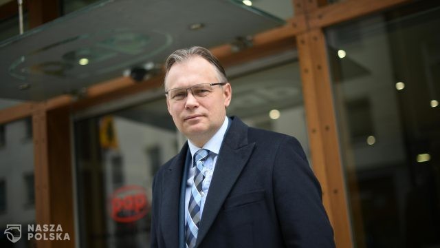 Wiceminister Mularczyk: Polska do dziś odczuwa skutki II wojny światowej