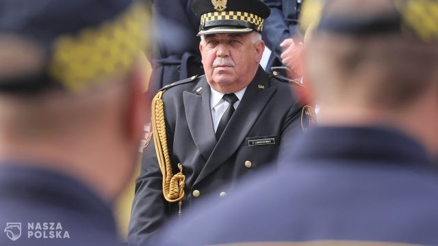 Warszawa: zdymisjonowany komendant Straży Miejskiej dostał posadę w miejskiej spółce