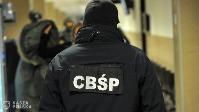 Areszt dla Słowika, Wańki i Parasola