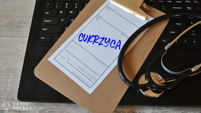 Zatwierdzono pierwszy lek działający na przyczyny cukrzycy typu 1