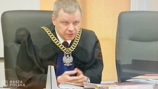 Kodziarze uniewinnieni za napaść na reporterów