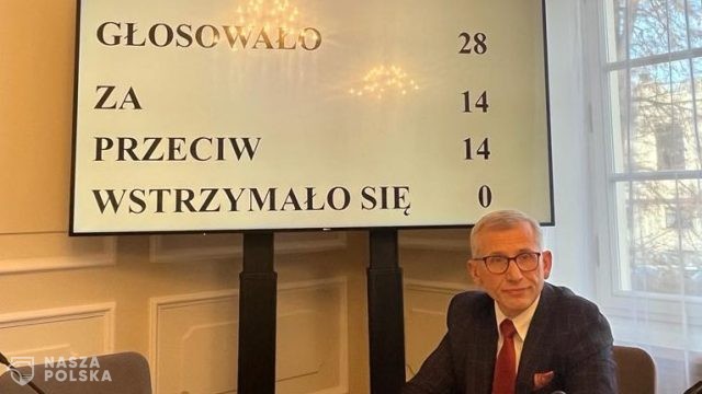 Kłamstwo i manipulacja to jedyna broń lewicy?