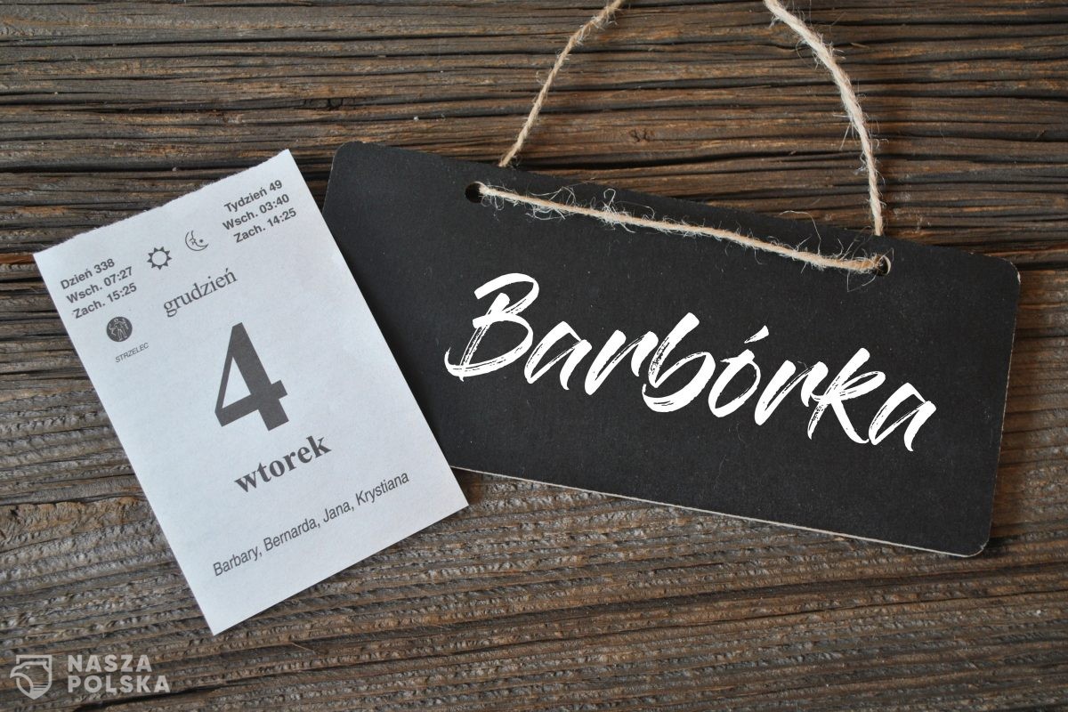 Barbara z Nikomedii