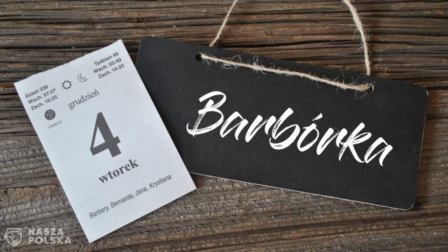 Barbara z Nikomedii