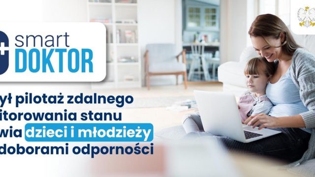 Ruszył pilotaż programu SmartDoktor