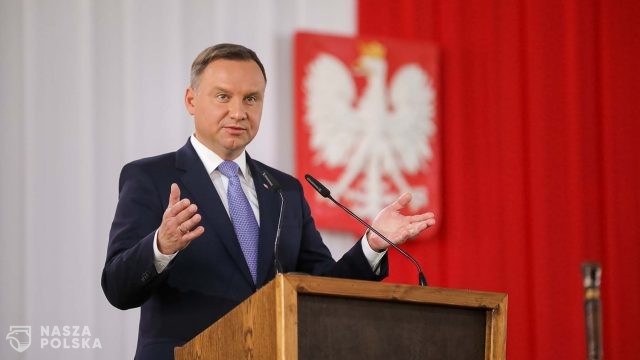 P. Szrot: Kompromis z Komisją Europejską musi szanować konstytucję