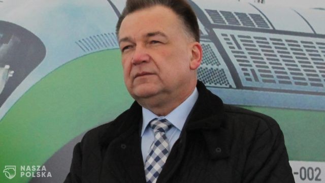 W trwającej perspektywie finansowej UE Mazowsze dostanie na rozwój ok. 9,5 mld zł.
