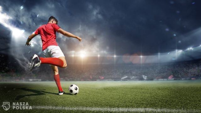 „Zdrowe” dziury w skarpetkach na mundialu w Katarze