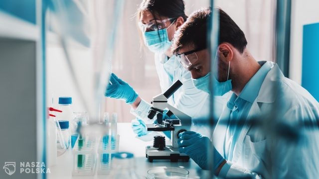 Polska biotechnologia coraz bardziej zauważalna na arenie międzynarodowej