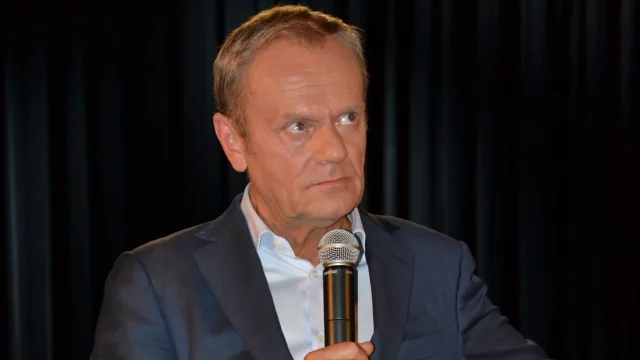 „Co czwarta wypowiedź polityka może potencjalnie być fałszywa”