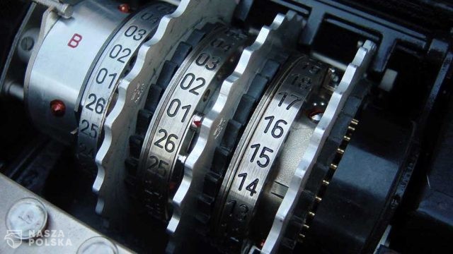 90 lat temu Polacy złamali szyfr Enigmy