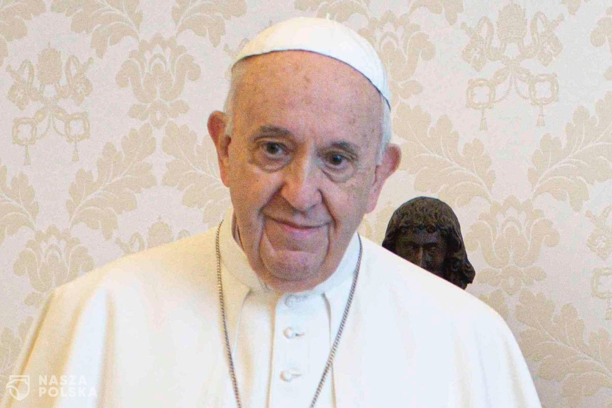 Papież Franciszek o 80. rocznicy śmierci bł. Rodziny Ulmów
