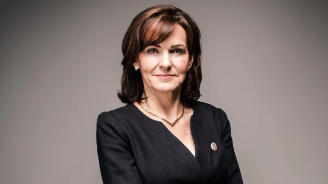 Gabriela Morawska-Stanecka: Tusk to polityk światowej klasy. Prawdziwy mąż stanu