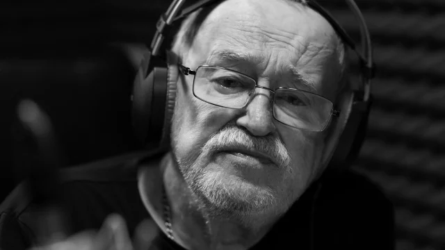 Nie żyje wybitny aktor, filmowy „Wielki Szu”, Jan Nowicki
