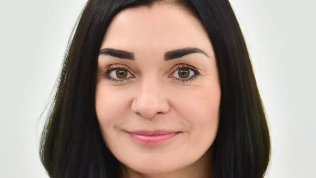 Magdalena Sroka: Gowin był dobry, bardzo dobry, ale czasami przychodzi czas na to, żeby szef był bardziej twardy
