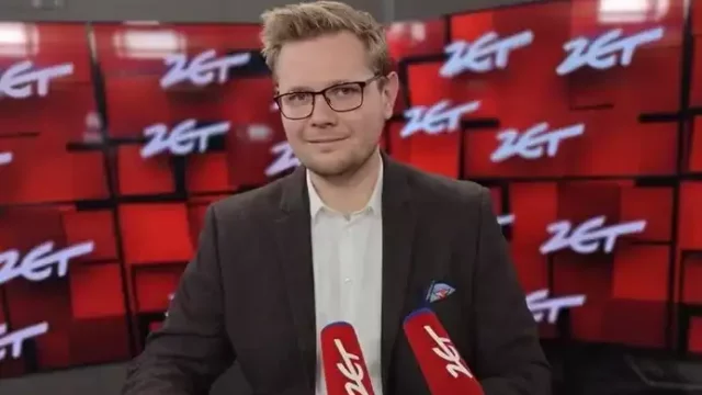 Michał Woś: Kontrola operacyjna w Polsce jest przeprowadzana zgodnie z kodeksem i zawsze wymaga decyzji sądu