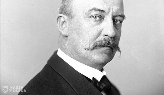 „Ciszej nad tą trumną!” – 100 lat temu zginął Gabriel Narutowicz
