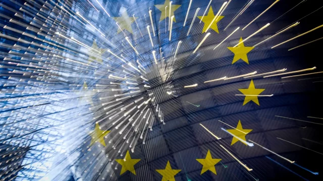 „Eurokraci nie przejmują się narodami, państwami. Patrzą tylko na to, jak budować centralistyczne państwo, którym będą rządzić Niemcy”