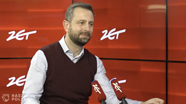 Władysław Kosiniak-Kamysz w Radiu ZET: Tusk jest dla mnie konkurentem