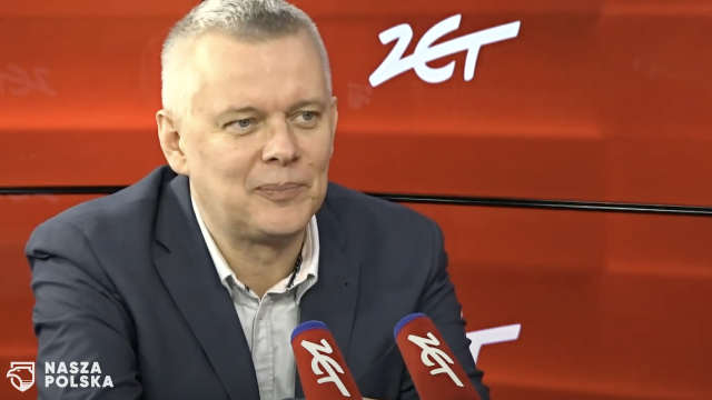 Siemoniak w Radiu ZET: Francja jest do ogrania. Porażka Niemców? Mam złośliwą satysfakcję