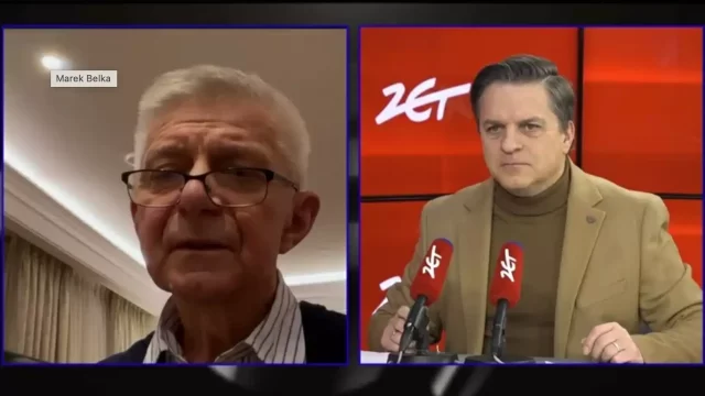 Belka: Drogi karp? Chyba przerzucę się na tańsze ośmiorniczki