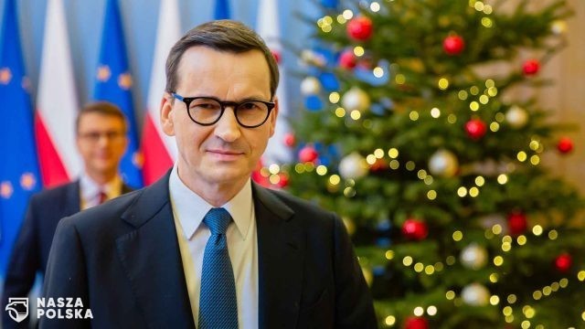 Rząd chce zwiększyć emerytury rolnicze w 2023 roku