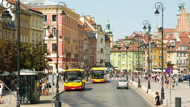 Apartament w Warszawie – nieruchomości dla wymagających