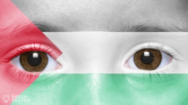 Wojsko Izraela użyje siły, aby wysiedlić 1000 Palestyńczyków i wyburzyć ich domy