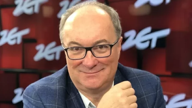 Czarzasty do Błaszczaka: Podaj się bracie do dymisji