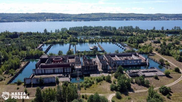 41. rocznica podjęcia uchwały przez rząd PRL w sprawie budowy Elektrowni Jądrowej Żarnowiec
