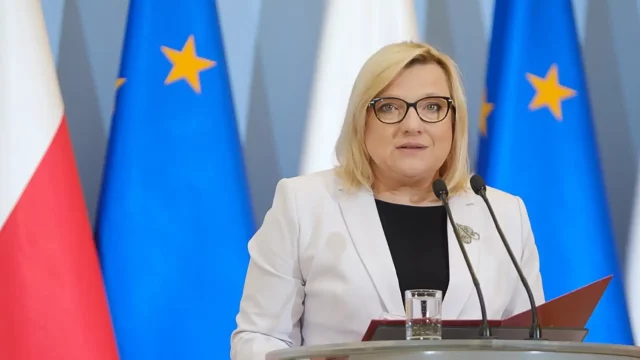 Kempa o „Katargate”: Możemy mieć odczynienia z sowiecką agenturą