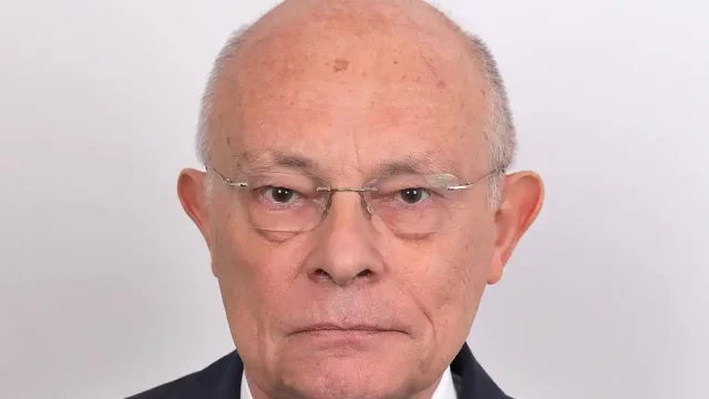 Borowski: Nitras to bardzo aktywny człowiek