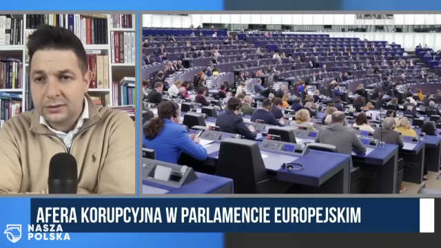 Patryk Jaki w Republika: Rosja od dawna kupuje europejskich polityków