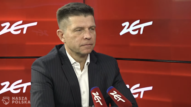 Ryszard Petru: Jestem za młody, żeby mówić ostatnie słowo. Chciałbym mieć wpływ na to, co dzieje się w Polsce