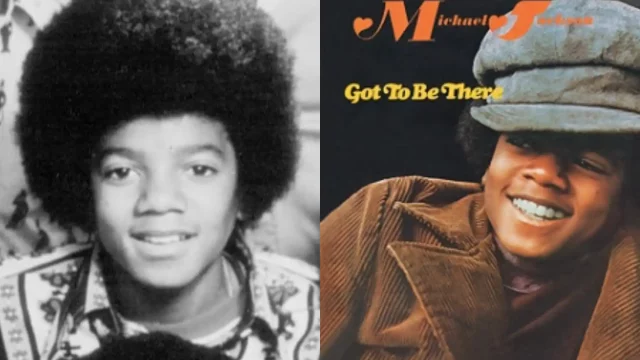 51 lat temu Michael Jackson wydał pierwszy solowy album