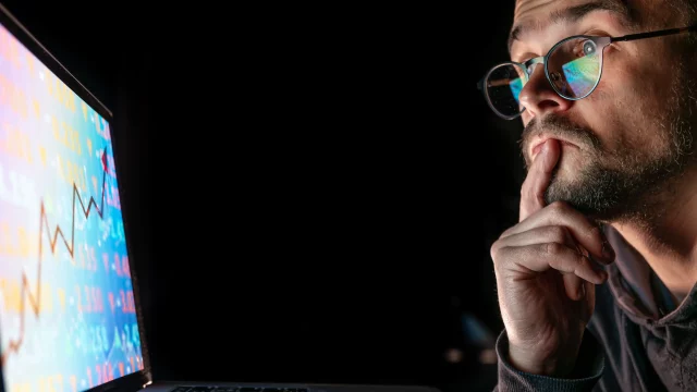 Dr Bartoszewicz o inflacji: Najbliższe dwa lata nie będą łatwe, będą raczej trudne