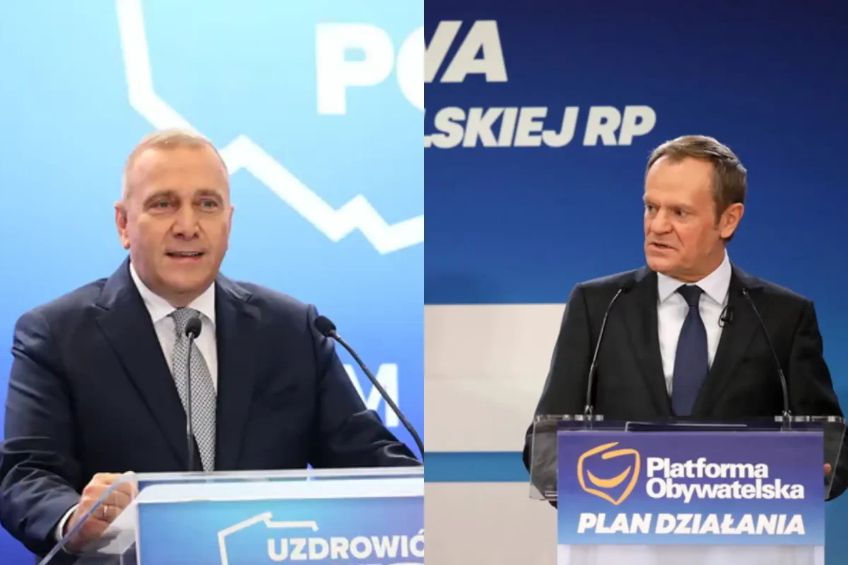 Platforma Obywatelska nie chce ujawnić programu