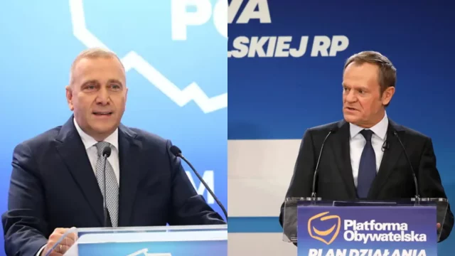 Platforma Obywatelska nie chce ujawnić programu