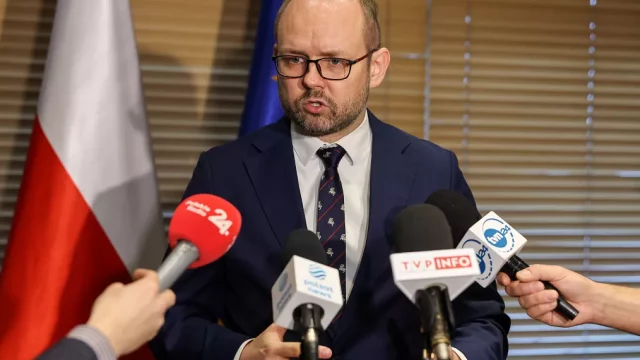 Szef BPM o ofensywie dyplomatycznej Prezydenta RP