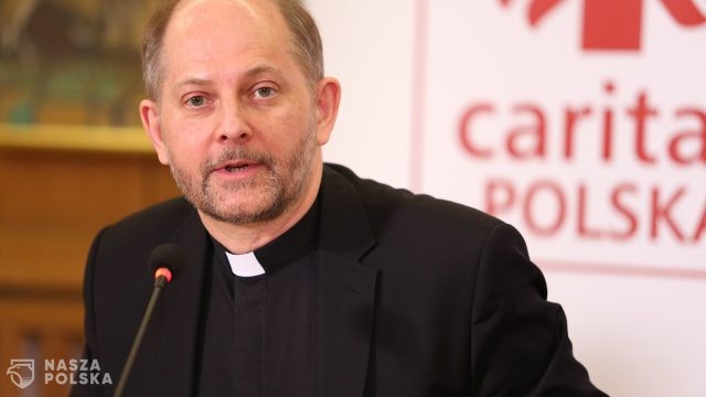 Kościół podsumował dotychczasową pomoc dla Ukrainy