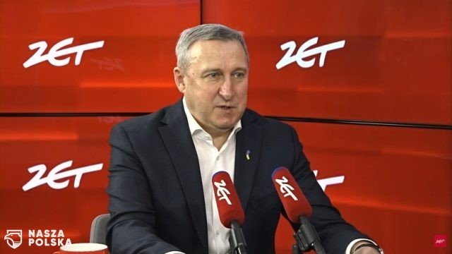 Były ambasador Ukrainy w Polsce przyznaje: Trzeba przeprosić za Wołyń
