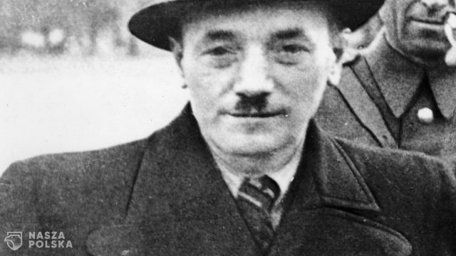 5 lutego 1947 r. Bolesław Bierut został prezydentem „ludowej” Polski