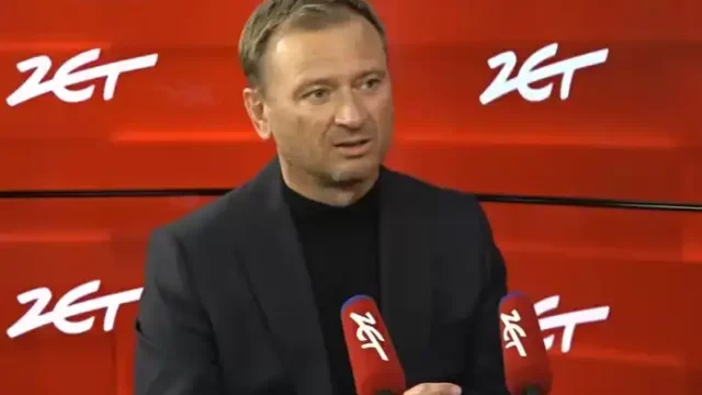 Nitras krytykuje wygląd polityków PiS